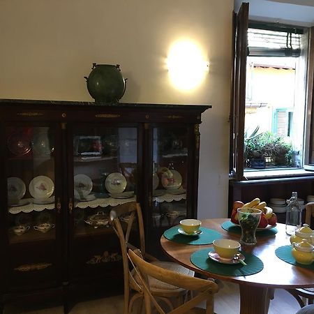 Pantheon Old Suite Roma Ngoại thất bức ảnh