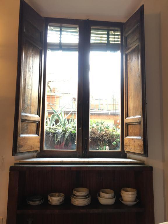 Pantheon Old Suite Roma Ngoại thất bức ảnh
