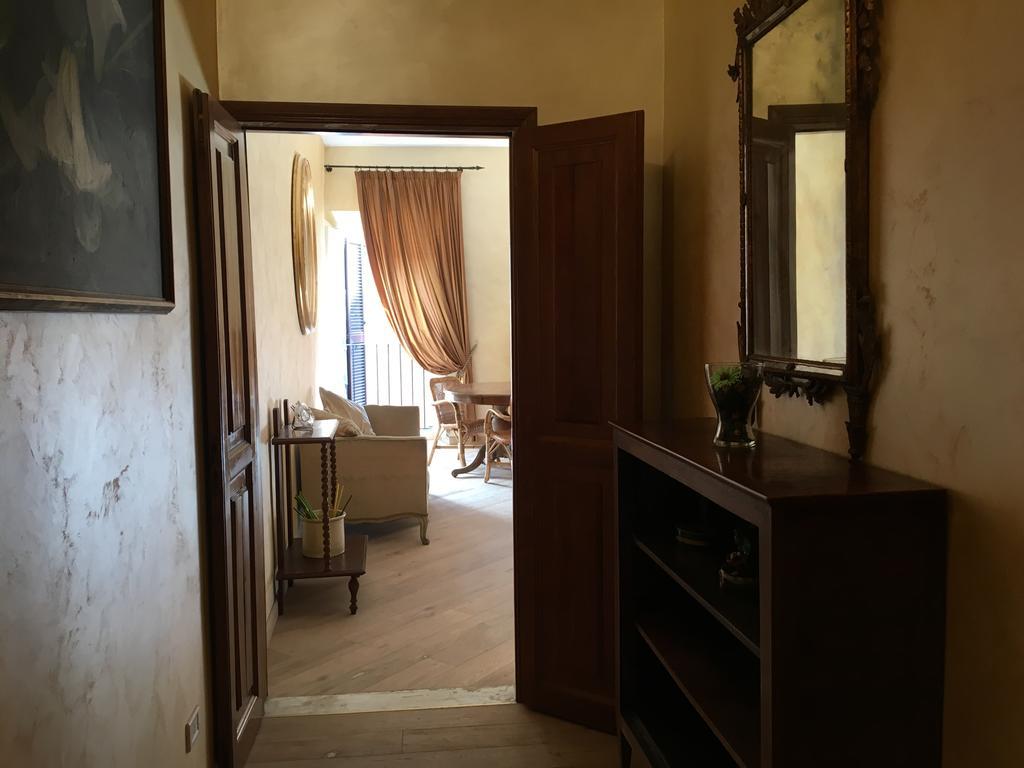 Pantheon Old Suite Roma Ngoại thất bức ảnh