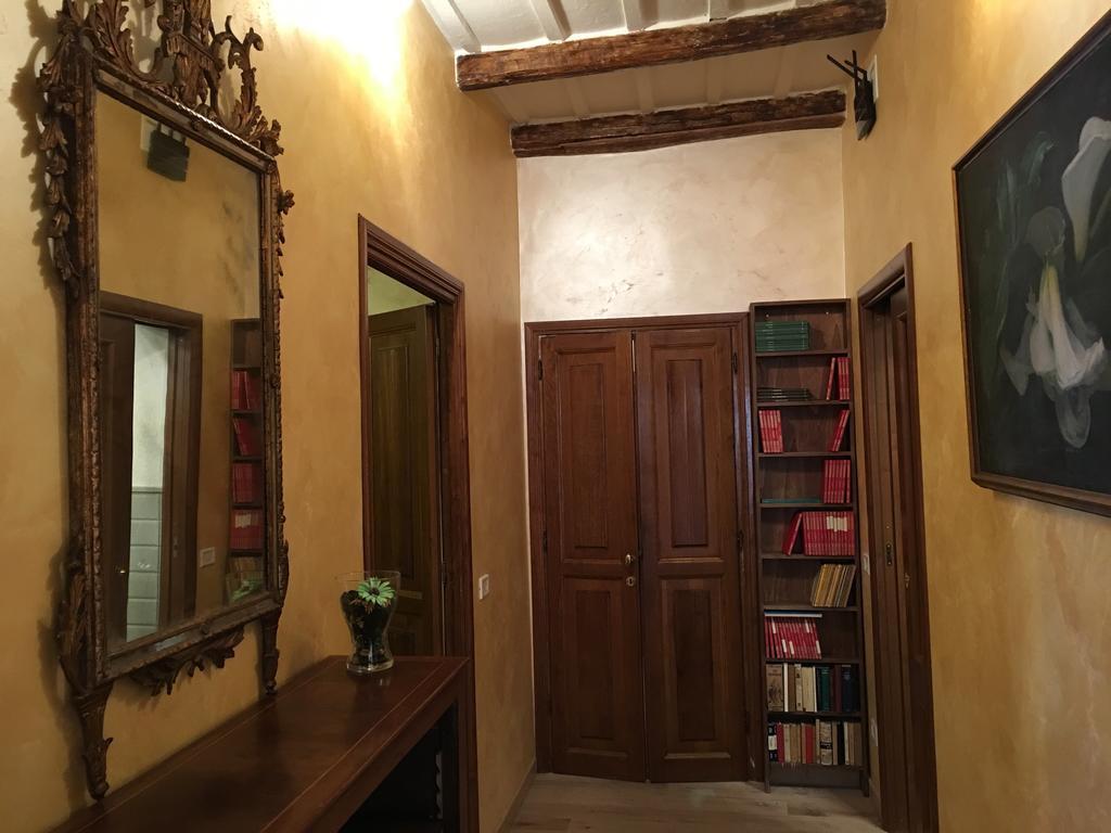 Pantheon Old Suite Roma Ngoại thất bức ảnh
