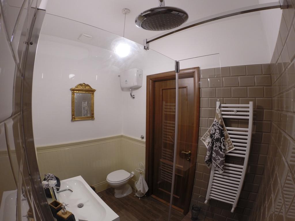 Pantheon Old Suite Roma Ngoại thất bức ảnh