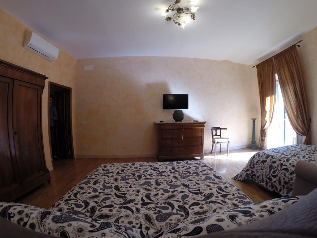 Pantheon Old Suite Roma Ngoại thất bức ảnh