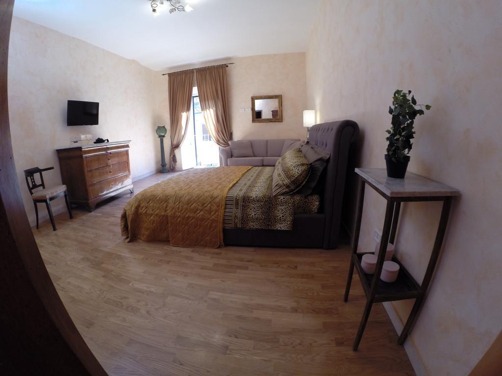 Pantheon Old Suite Roma Ngoại thất bức ảnh