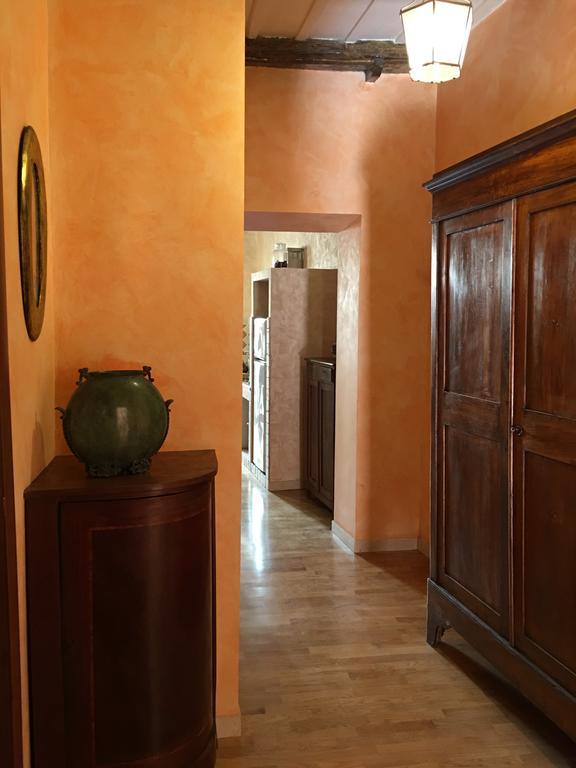 Pantheon Old Suite Roma Ngoại thất bức ảnh