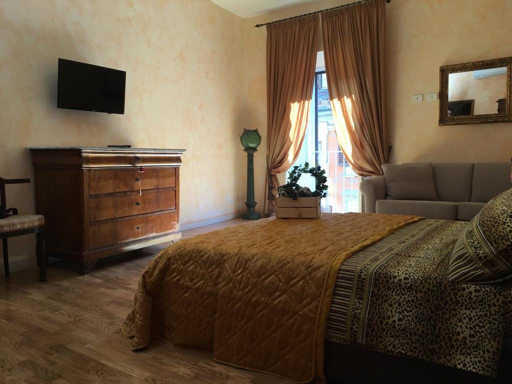 Pantheon Old Suite Roma Ngoại thất bức ảnh