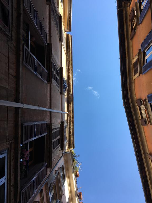 Pantheon Old Suite Roma Ngoại thất bức ảnh