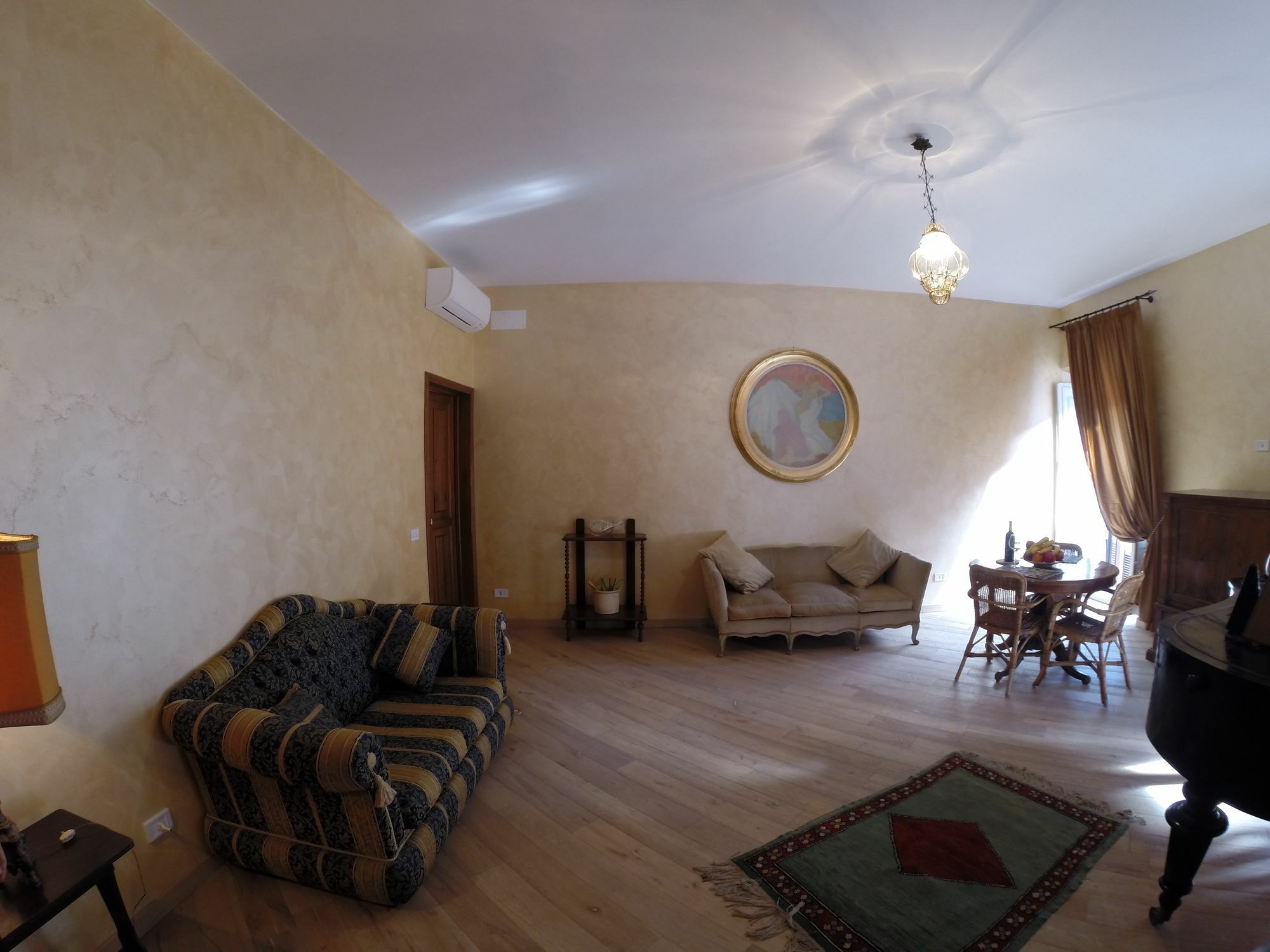 Pantheon Old Suite Roma Ngoại thất bức ảnh