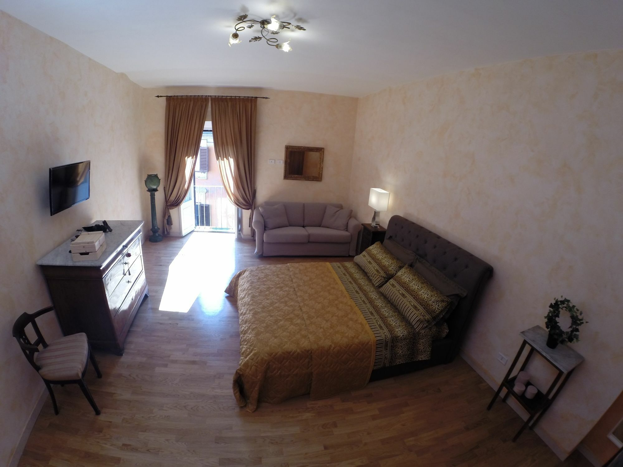 Pantheon Old Suite Roma Ngoại thất bức ảnh