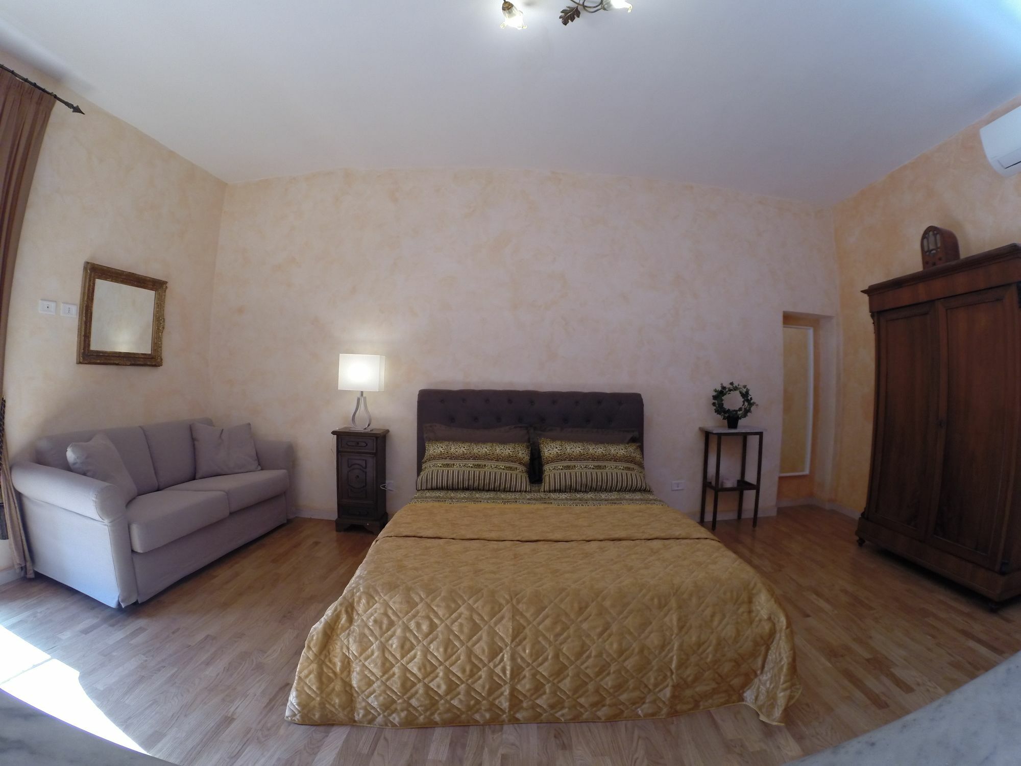 Pantheon Old Suite Roma Ngoại thất bức ảnh