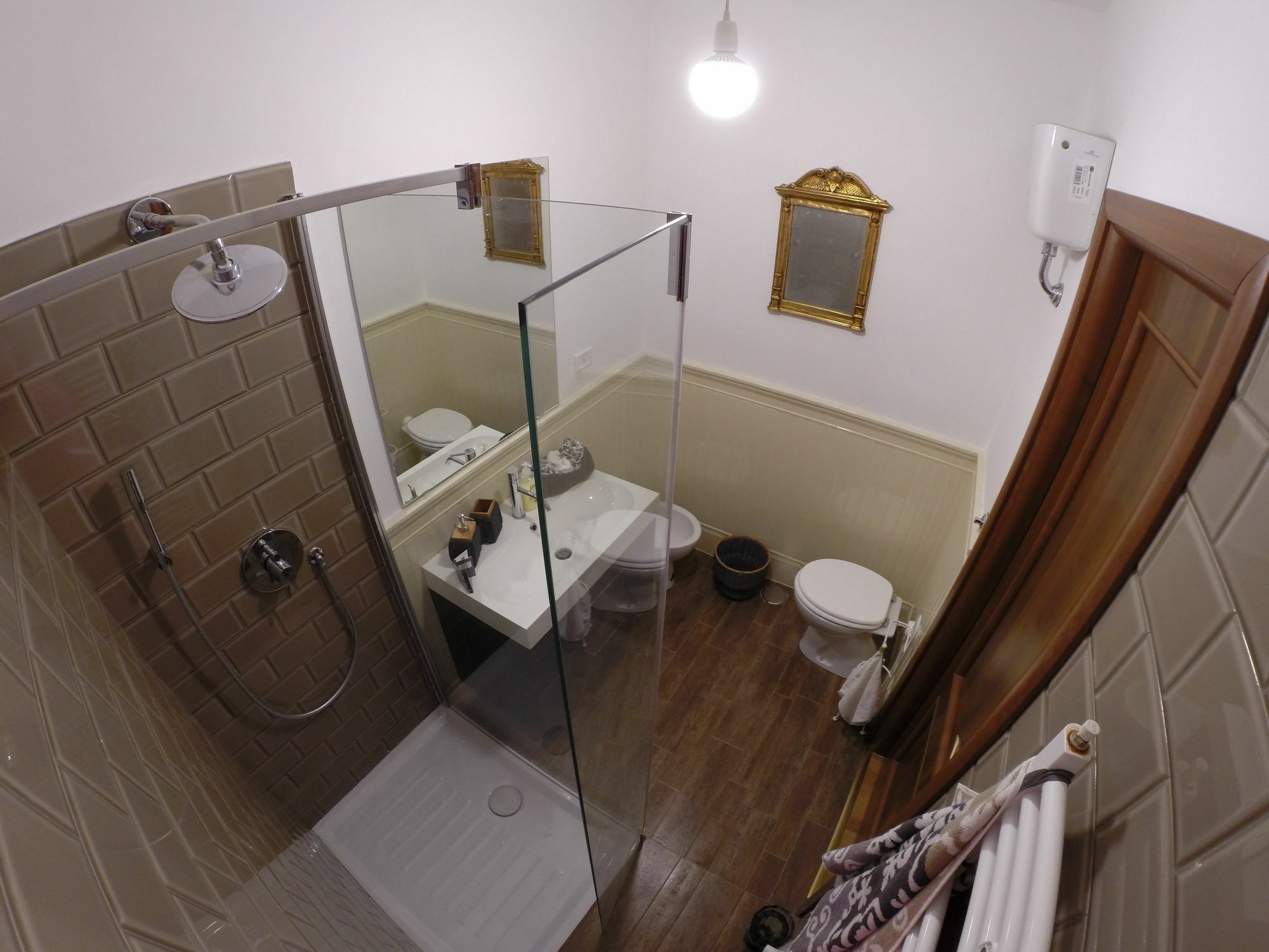 Pantheon Old Suite Roma Ngoại thất bức ảnh