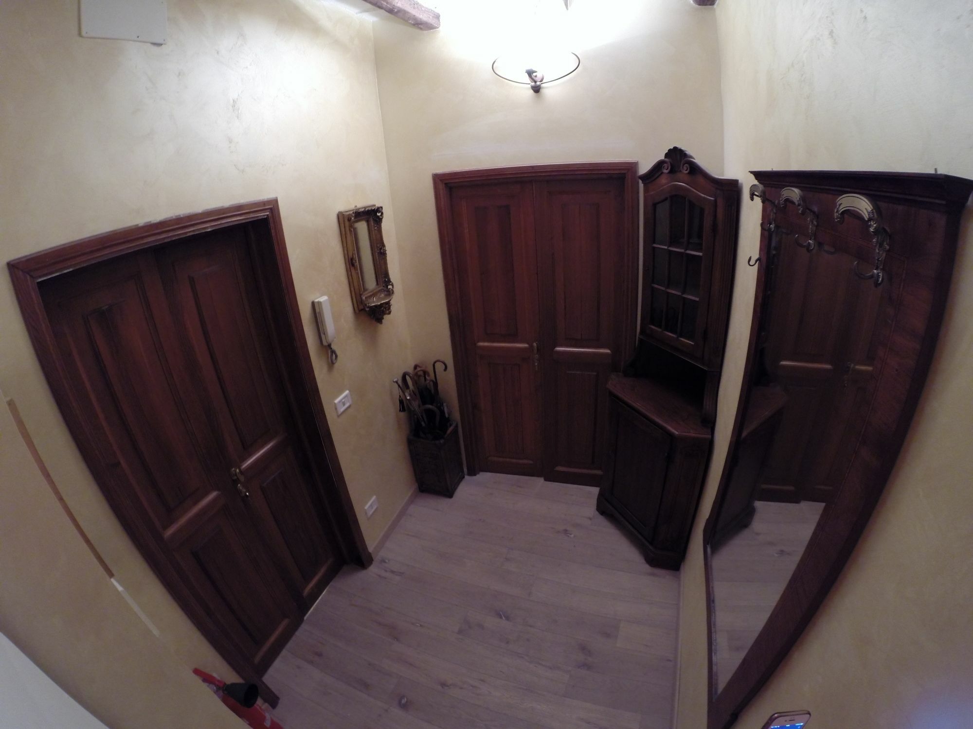 Pantheon Old Suite Roma Ngoại thất bức ảnh